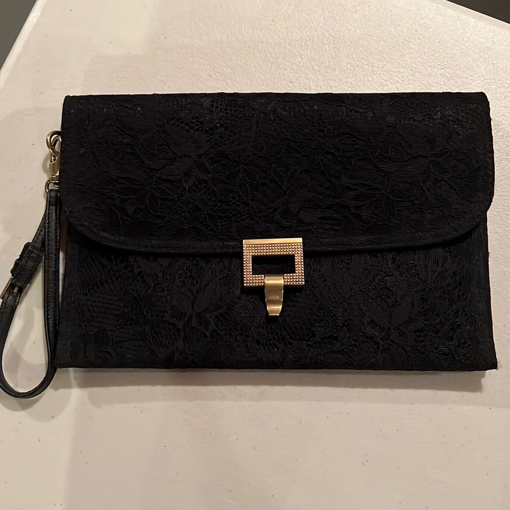 Jason Wu for Target large wristlet